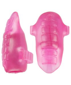 Goodhead - Vibrating Tongue Ring Pink