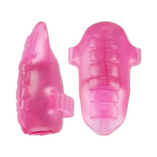 Goodhead - Vibrating Tongue Ring Pink - Image 2