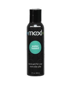 Mood - Lube - Water Based 4Oz