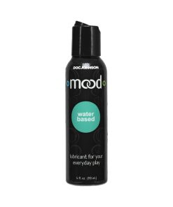 Mood - Lube - Water Based 4Oz