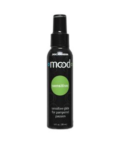 Mood - Lube - Sensitive 4Oz