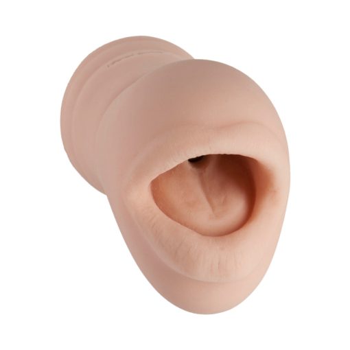 Belladonnas Throat Fucker - Image 2
