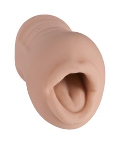 Sasha Grey - Ur3 Deep Throat Pocket Pal