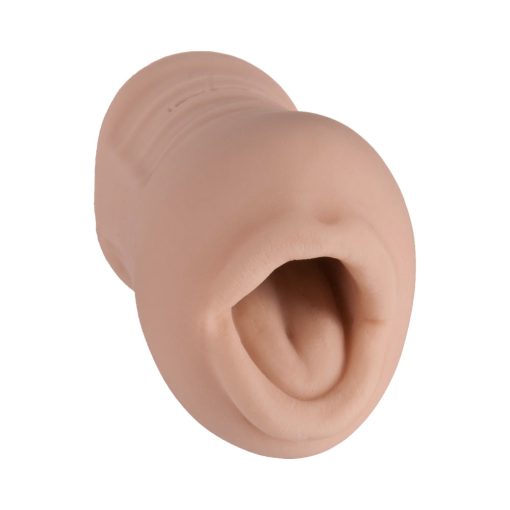 Sasha Grey - Ur3 Deep Throat Pocket Pal - Image 2