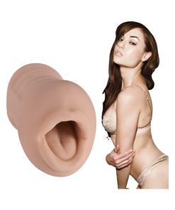 Sasha Grey - Ur3 Deep Throat Pocket Pal