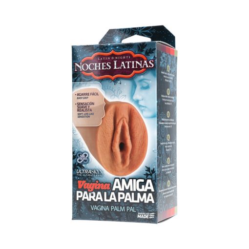 Noches Latinas Ur3 Palm Pal Pussy - Image 3