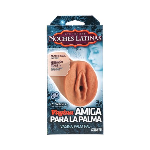 Noches Latinas Ur3 Palm Pal Pussy - Image 4