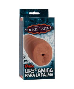 Noches Latinas Ur3 Palm Pal Ass