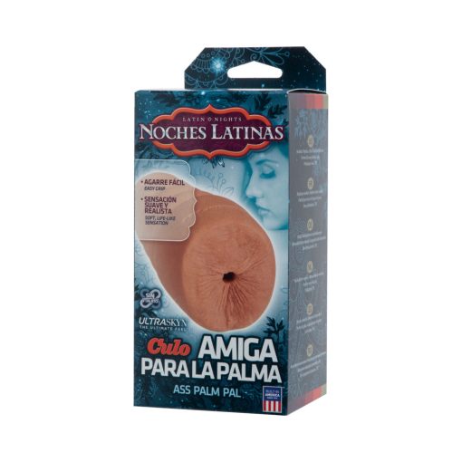 Noches Latinas Ur3 Palm Pal Ass - Image 3
