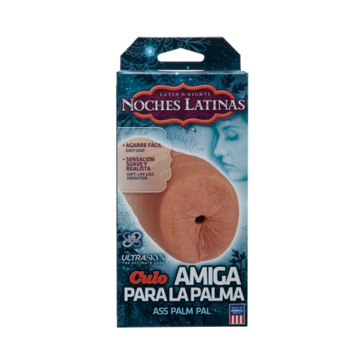 Noches Latinas Ur3 Palm Pal Ass - Image 4
