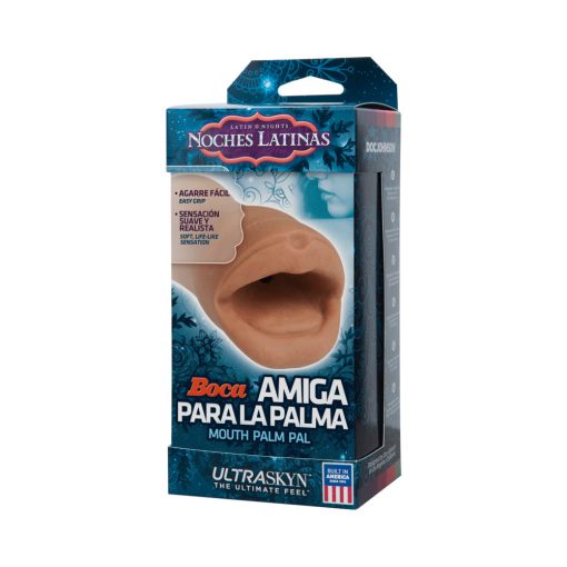 Noches Latinas Ur3 Palm Pal Mouth - Image 3