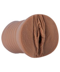 Noches Latinas Ur3 Deep Pen Pocket Pussy