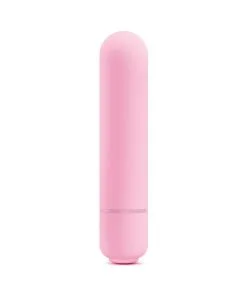 Alternative view of Vive Pop Vibe Bullet Vibrator Pink