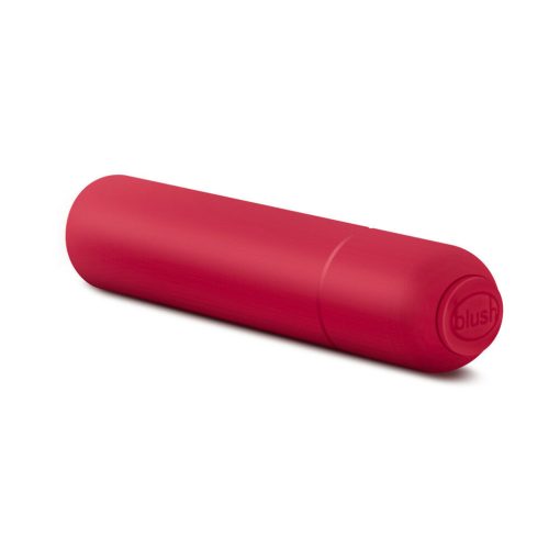 Vive Pop Vibe Bullet Vibrator Cherry Red - Image 4