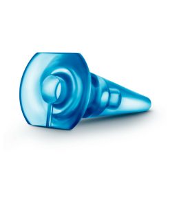 B Yours Basic Anal Plug Blue