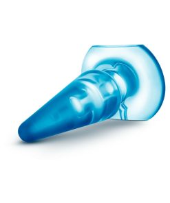B Yours Basic Anal Plug Blue