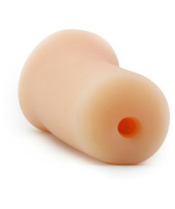X5 Men Jasmine'S Kitty Vagina Stroker Beige