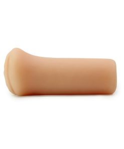 X5 Men Jasmine'S Kitty Vagina Stroker Beige