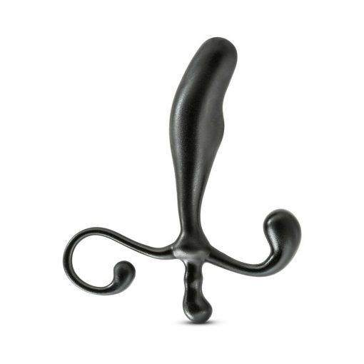 Performance Prostimulator Vx1 Prostate Massager Black - Image 2