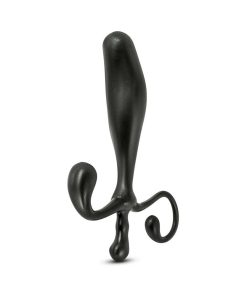 Performance Prostimulator Vx1 Prostate Massager Black