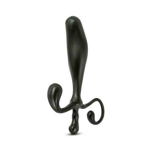 Performance Prostimulator Vx1 Prostate Massager Black - Image 3