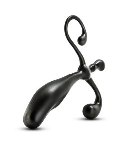 Performance Prostimulator Vx1 Prostate Massager Black