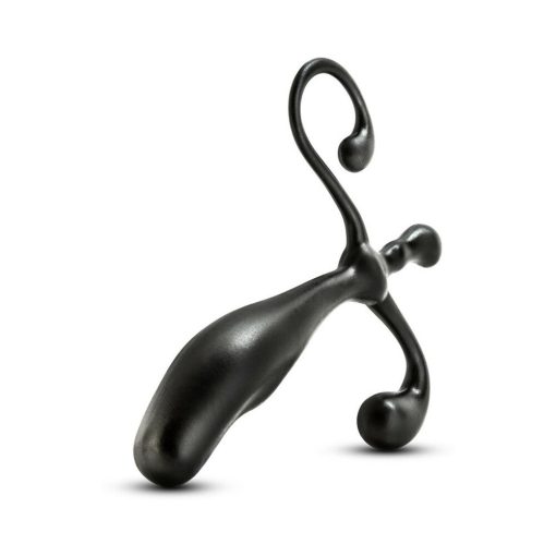 Performance Prostimulator Vx1 Prostate Massager Black - Image 5