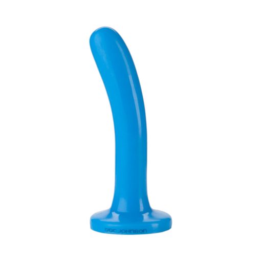 Platinum Premium Silicone - The Slim Blue - Image 2
