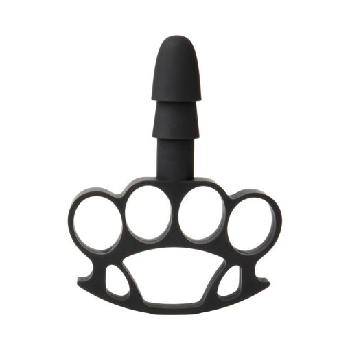 Vac-U-Lock - Knuckle Up Black - Image 2
