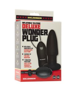 Deluxe Wonder Plug