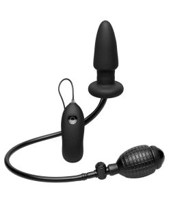 Deluxe Wonder Plug