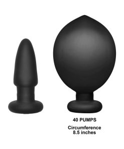 Deluxe Wonder Plug