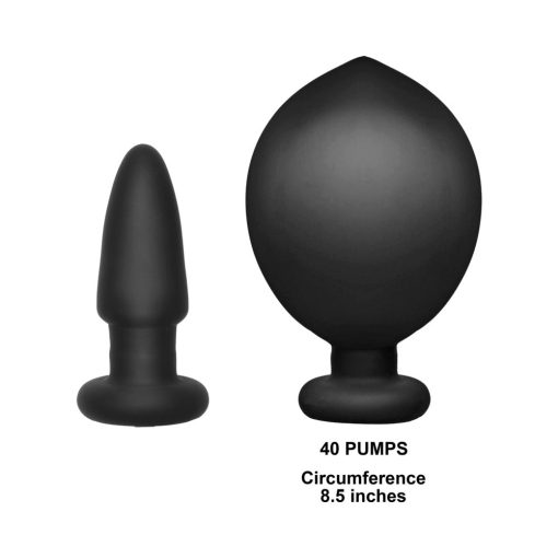 Deluxe Wonder Plug - Image 3