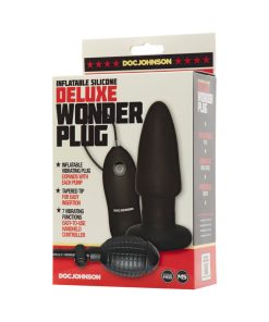 Deluxe Wonder Plug