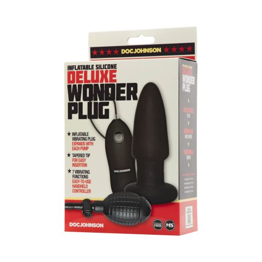 Deluxe Wonder Plug - Image 4