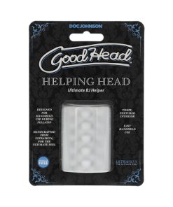 Goodhead - Helping Head Clear