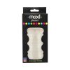 Mood - Pleaser Ur3 - Massage Beads Frost