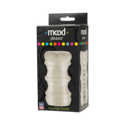 Mood - Pleaser Ur3 - Massage Beads Frost - Image 4