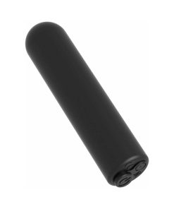 Fetish Fantasy Series Limited Edition Plus Size Remote Control Vibrating Panties Black