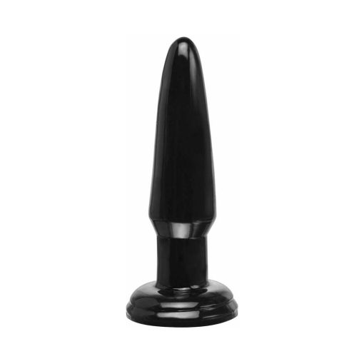 Fetish Fantasy Series Limited Edition Beginner'S Butt Plug Black - Image 2