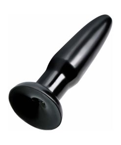 Fetish Fantasy Series Limited Edition Beginner'S Butt Plug Black