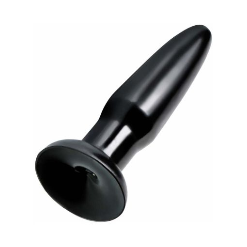 Fetish Fantasy Series Limited Edition Beginner'S Butt Plug Black - Image 3