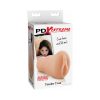 Pdx Tender Twat Vaginal Stroker Beige