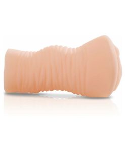 Pdx Tender Twat Vaginal Stroker Beige