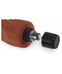 Real Feel Lifelike Toyz No. 2 Realistic 7.25 In. Vibrating Dildo With Balls Brown