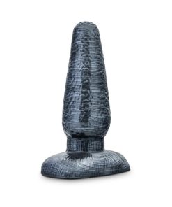 Jet The Plug 5 In. Carbon Metallic Black