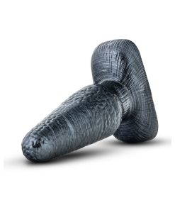 Jet The Plug 5 In. Carbon Metallic Black