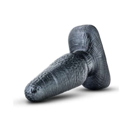 Jet The Plug 5 In. Carbon Metallic Black - Image 4
