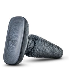 Jet The Plug 5 In. Carbon Metallic Black