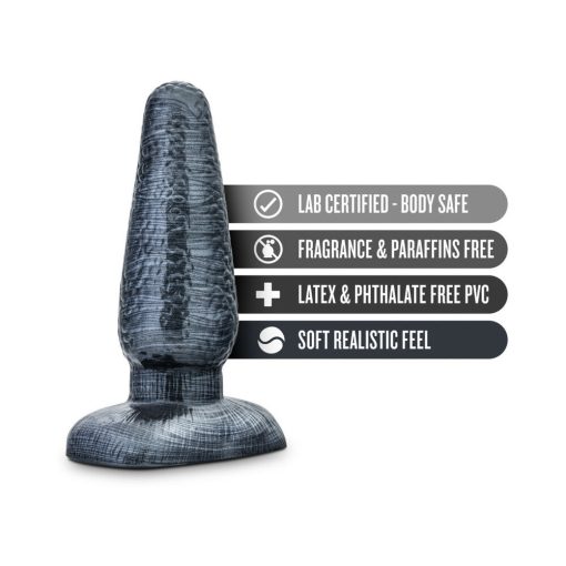 Jet The Plug 5 In. Carbon Metallic Black - Image 6